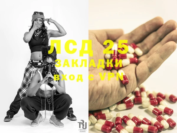 стафф Арсеньев